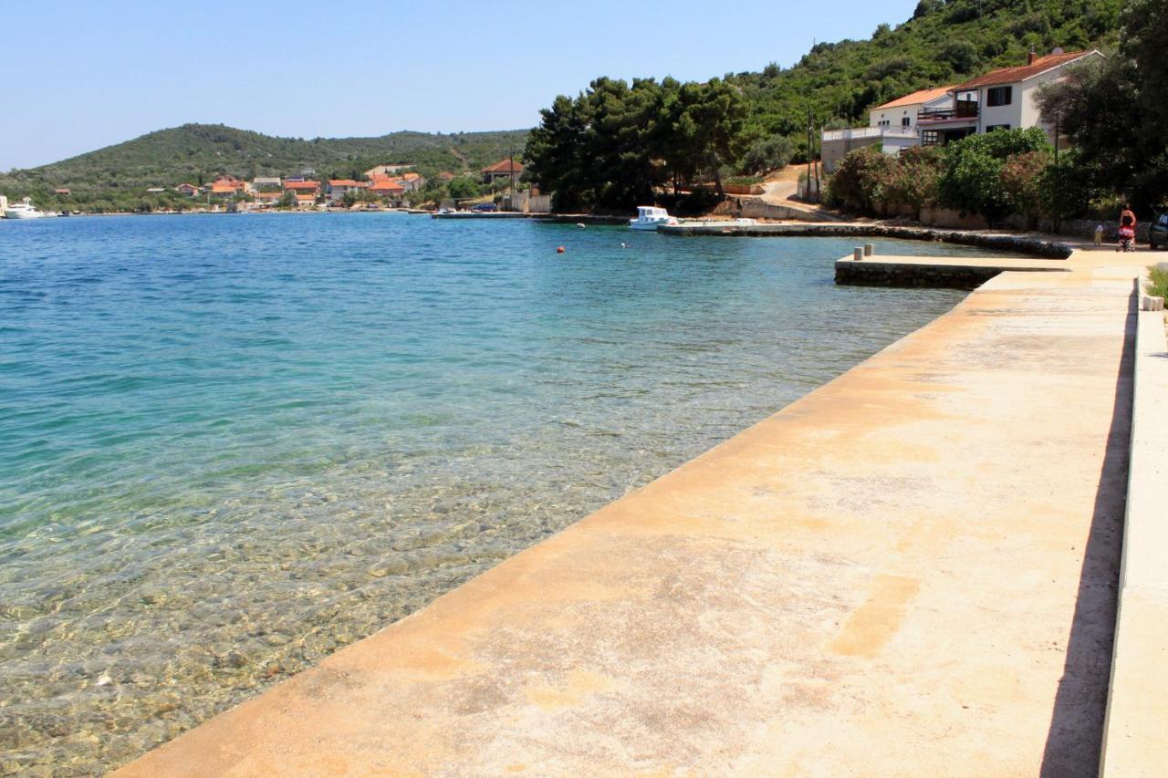 Apartments By The Sea Luka, Dugi Otok - 8182 Luka  Екстериор снимка