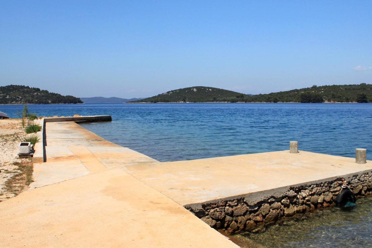 Apartments By The Sea Luka, Dugi Otok - 8182 Luka  Екстериор снимка