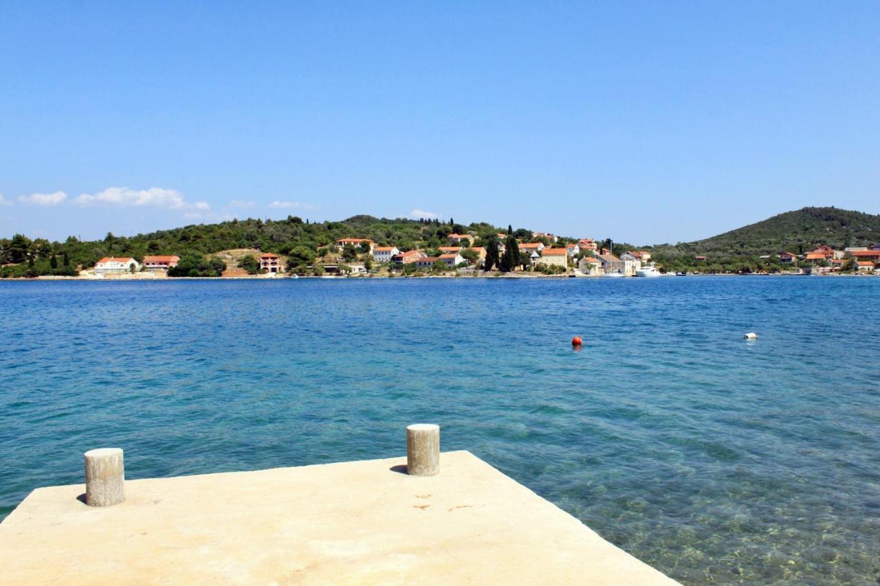 Apartments By The Sea Luka, Dugi Otok - 8182 Luka  Екстериор снимка