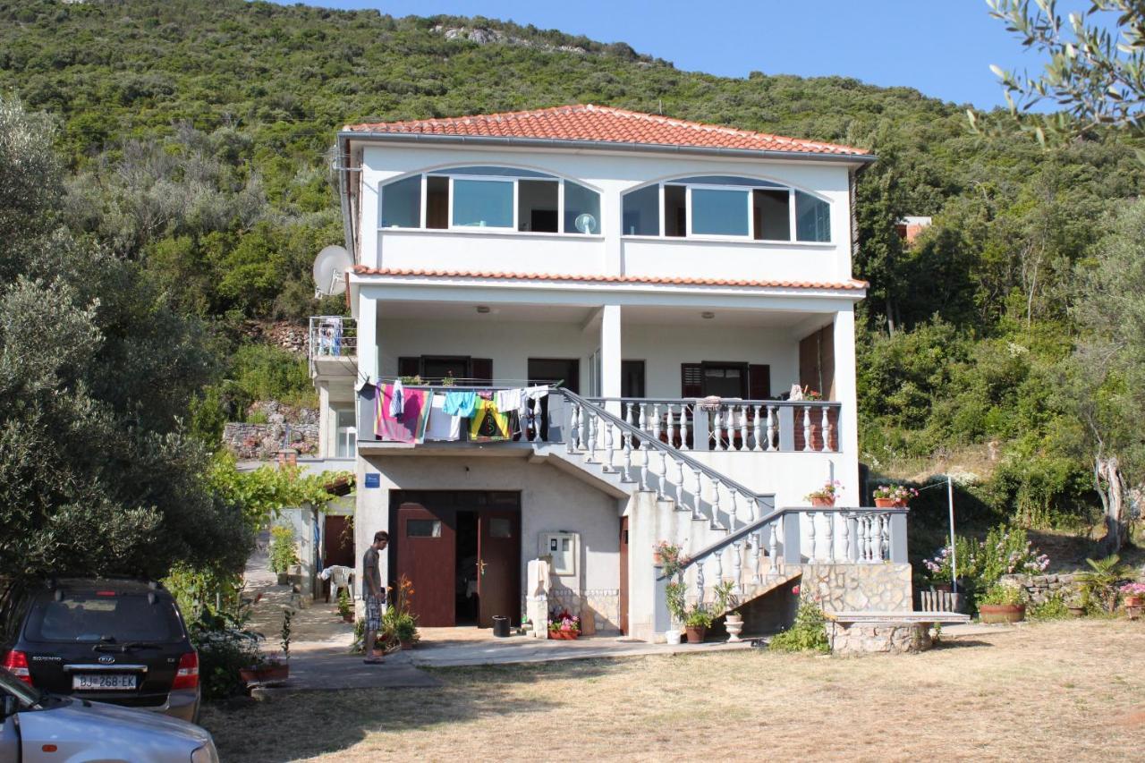 Apartments By The Sea Luka, Dugi Otok - 8182 Luka  Екстериор снимка