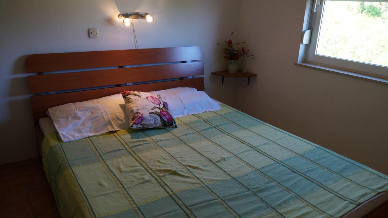 Apartments By The Sea Luka, Dugi Otok - 8182 Luka  Екстериор снимка