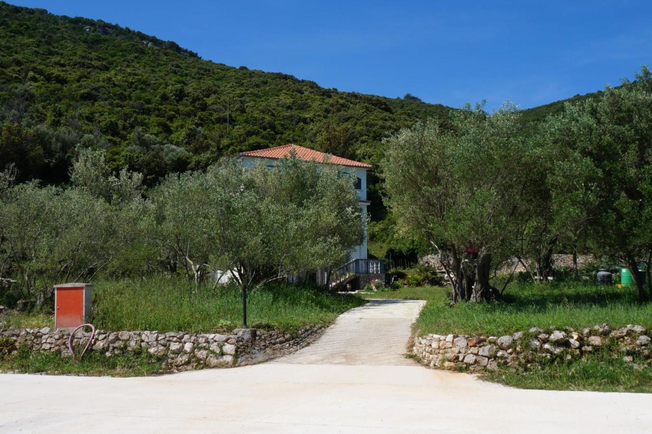 Apartments By The Sea Luka, Dugi Otok - 8182 Luka  Екстериор снимка