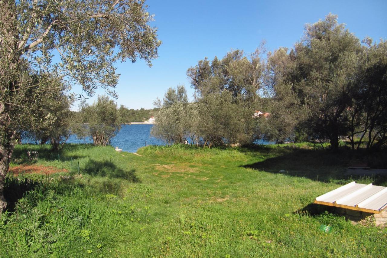 Apartments By The Sea Luka, Dugi Otok - 8182 Luka  Екстериор снимка