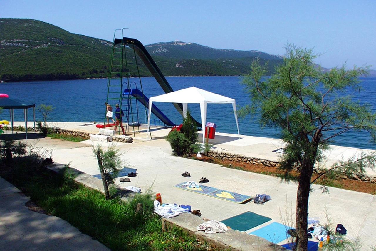Apartments By The Sea Luka, Dugi Otok - 8182 Luka  Екстериор снимка