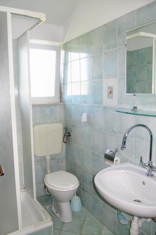 Apartments By The Sea Luka, Dugi Otok - 8182 Luka  Екстериор снимка