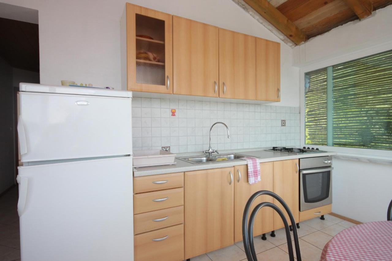 Apartments By The Sea Luka, Dugi Otok - 8182 Luka  Екстериор снимка