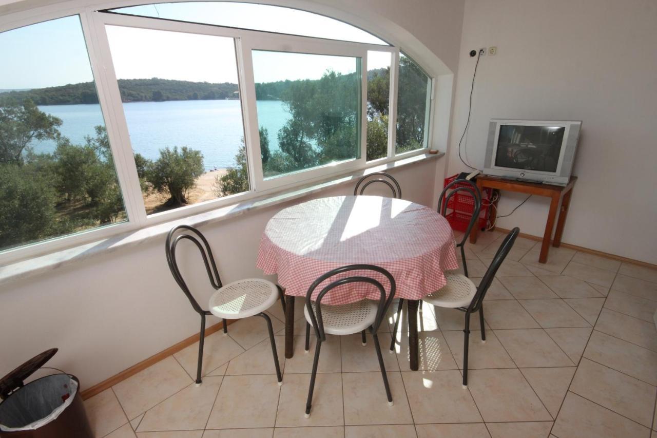 Apartments By The Sea Luka, Dugi Otok - 8182 Luka  Екстериор снимка