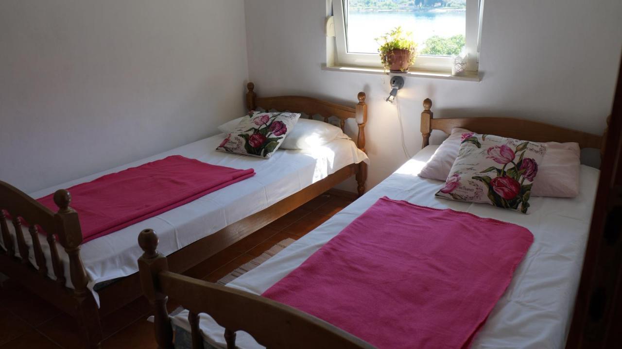 Apartments By The Sea Luka, Dugi Otok - 8182 Luka  Екстериор снимка