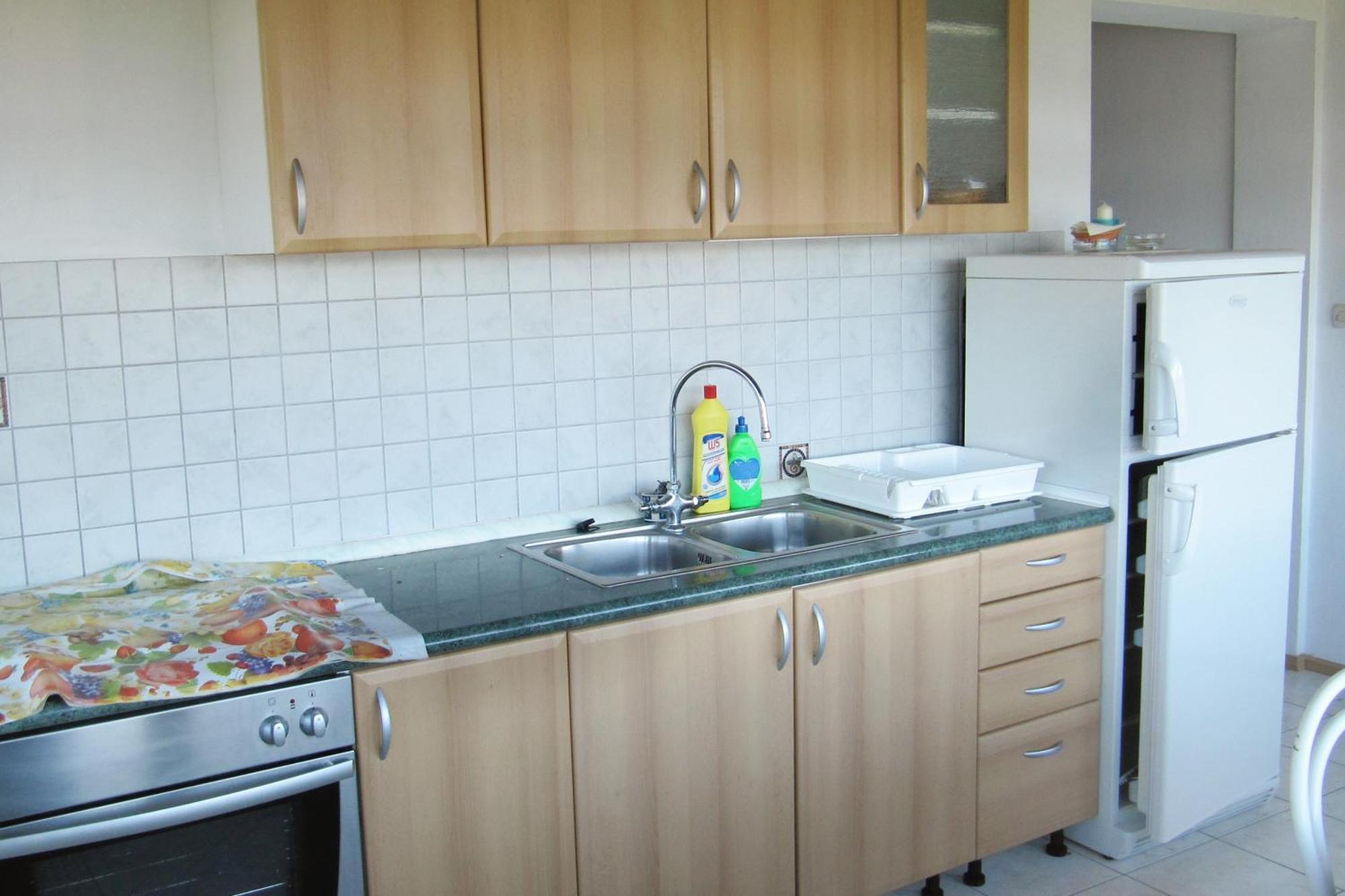 Apartments By The Sea Luka, Dugi Otok - 8182 Luka  Стая снимка