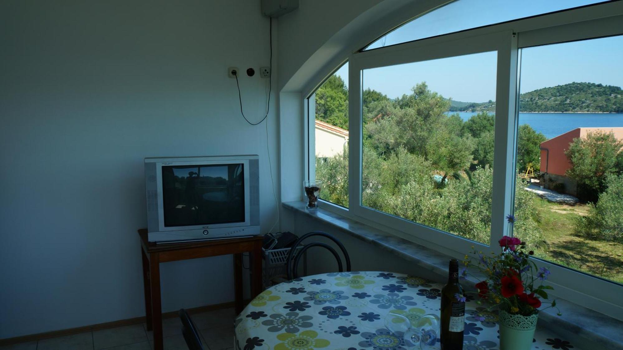 Apartments By The Sea Luka, Dugi Otok - 8182 Luka  Стая снимка