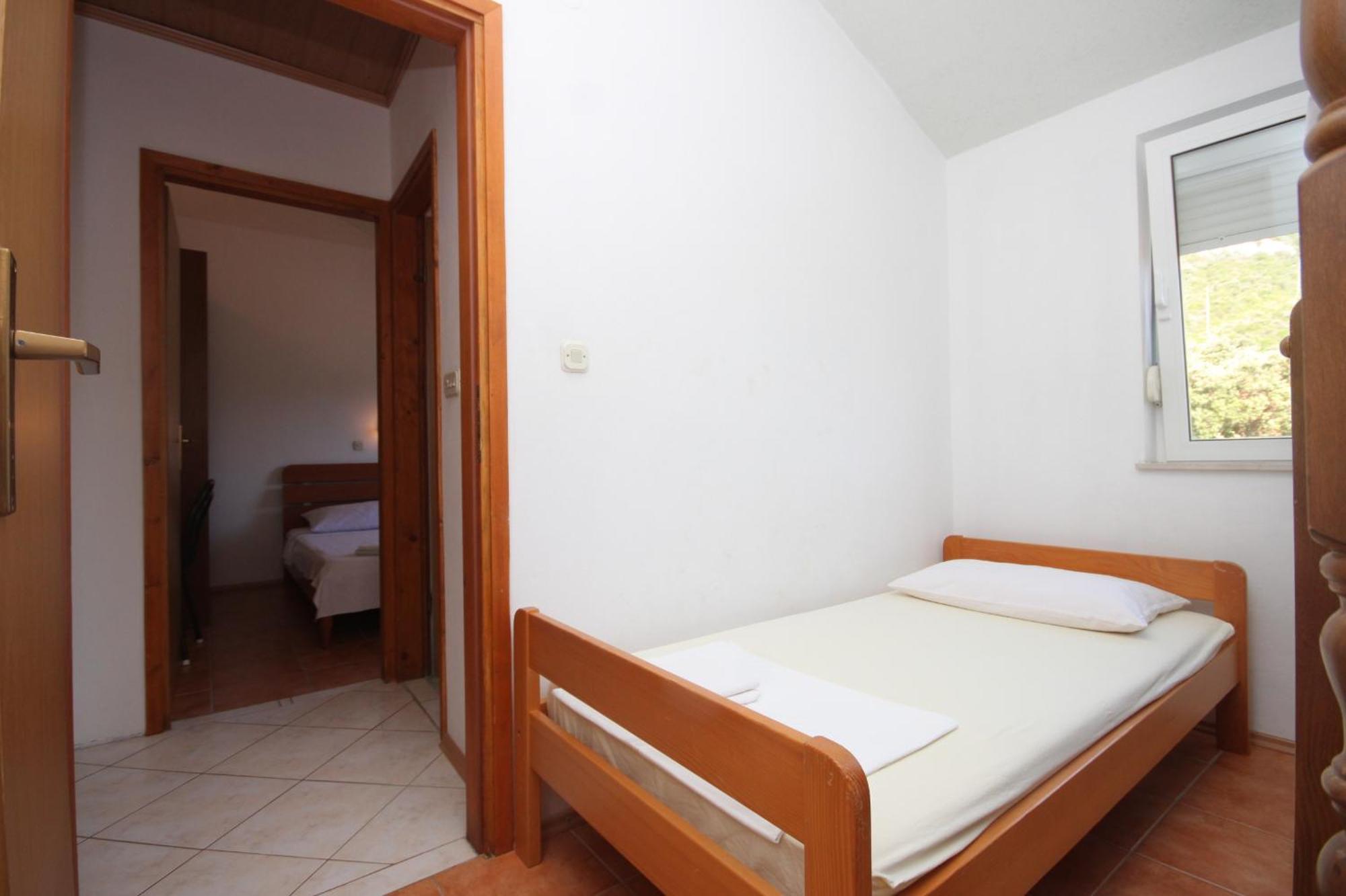 Apartments By The Sea Luka, Dugi Otok - 8182 Luka  Стая снимка