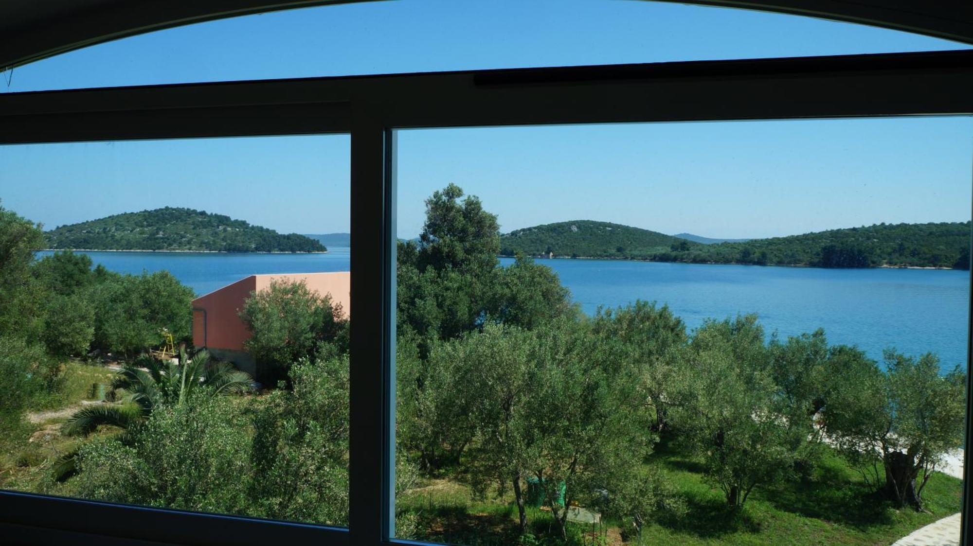 Apartments By The Sea Luka, Dugi Otok - 8182 Luka  Стая снимка